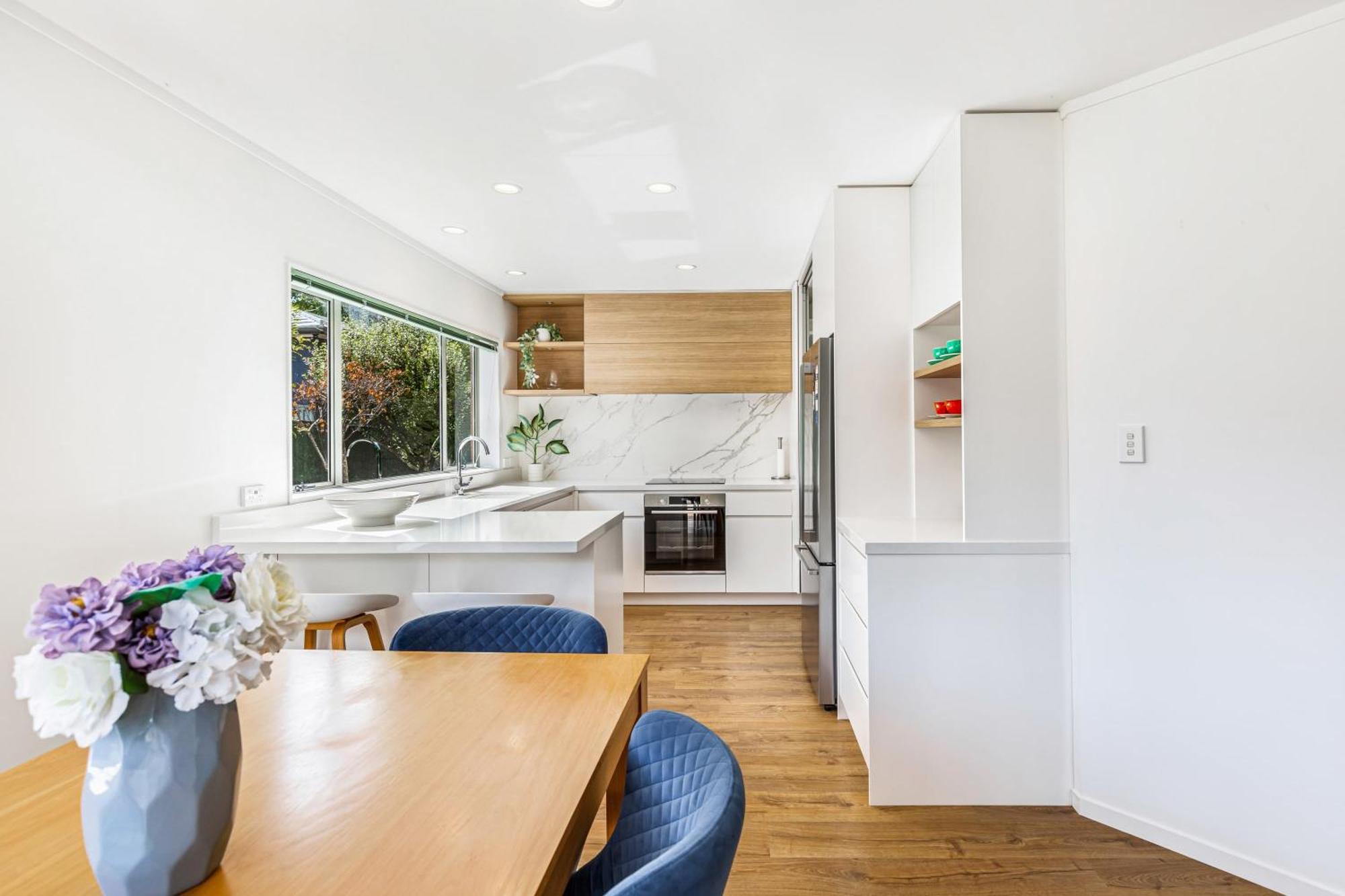Private And Sunny 3-Bedroom Home With Parking Окленд Екстер'єр фото