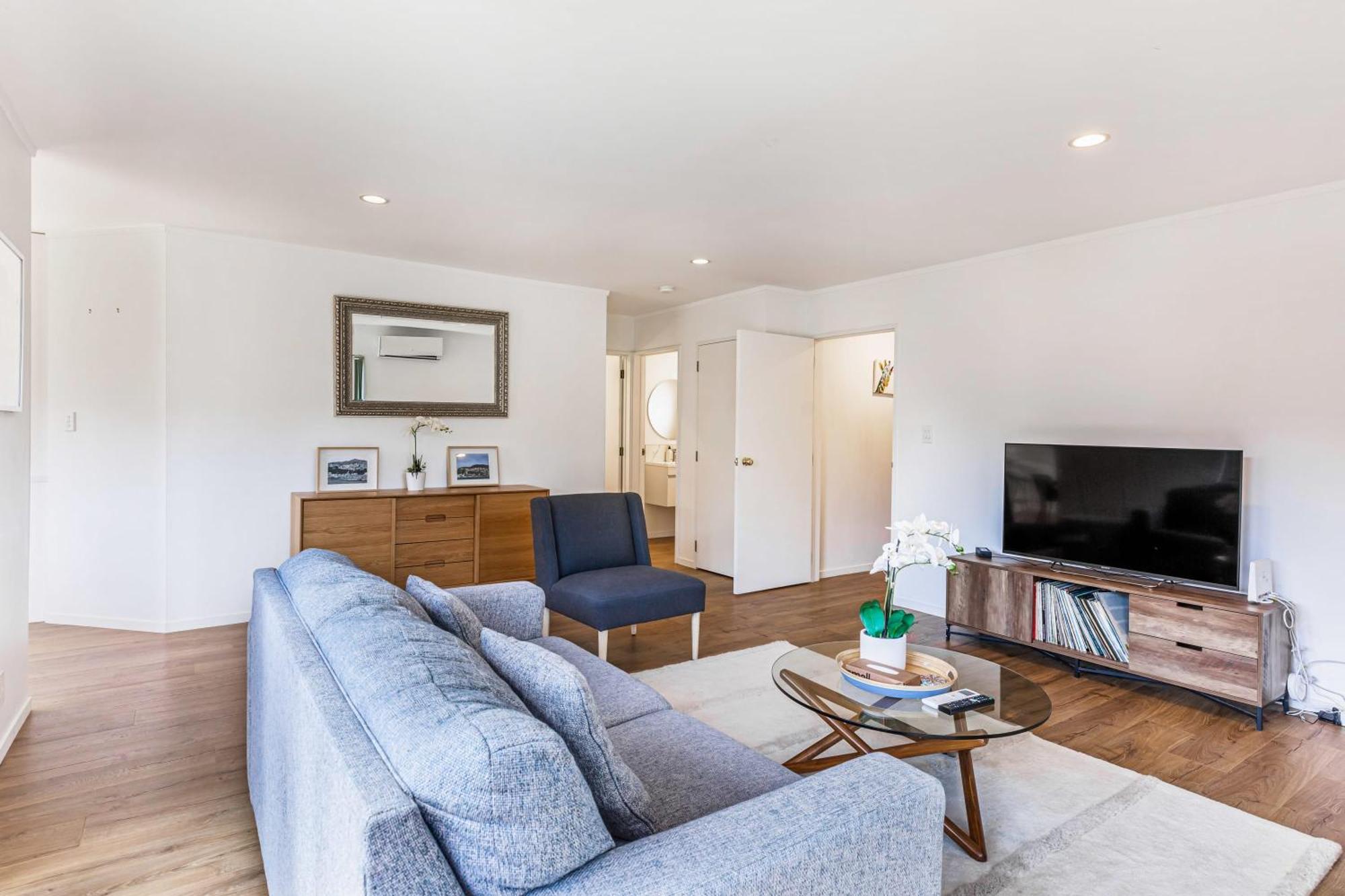 Private And Sunny 3-Bedroom Home With Parking Окленд Екстер'єр фото